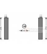 VAN WEZEL - 2500D219 - 